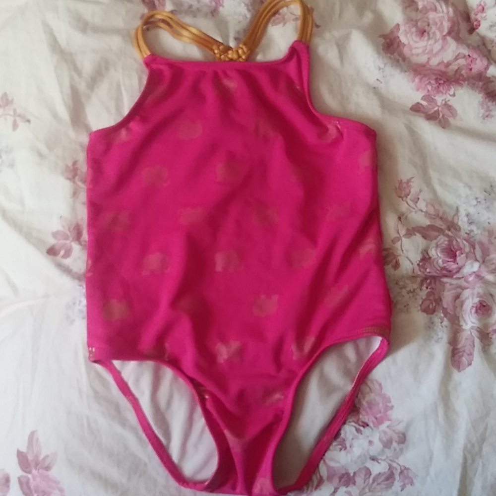 Baby Girls bathing suits